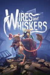 Wires And Whiskers