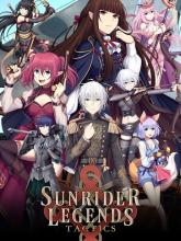 Sunrider Legends Tactics