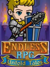 Endless RPG - Untold Tales