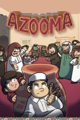 Azooma Escape