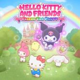 Hello Kitty and Friends: Freeze Tag Party on Nintendo Switch Hello Kitty and Friends: Freeze Tag Party