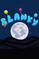Blanky