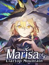 Marisa of Liartop Mountain