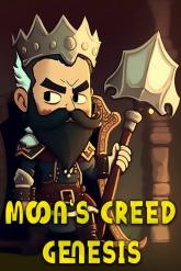 Moon's Creed