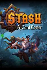 Stash: A Card Looter
