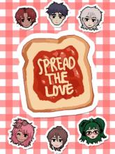 Spread the Love