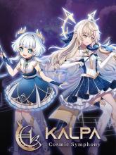 KALPA: Cosmic Symphony on PC (Steam) KALPA: Cosmic Symphony