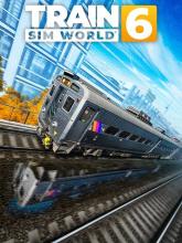 Train Sim World 6 on PC (Steam) Train Sim World 6