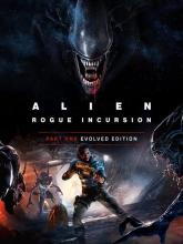 Alien: Rogue Incursion Evolved Edition on PC (Steam) Alien: Rogue Incursion Evolved Edition