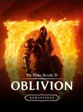 The Elder Scrolls IV: Oblivion Remastered on PlayStation 5 The Elder Scrolls IV: Oblivion Remastered