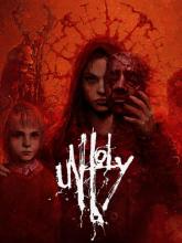 Unholy on PlayStation 5 Unholy