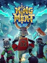 King of Meat on PC (Steam) King of Meat