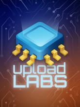 Upload Labs on PC (Steam) Upload Labs