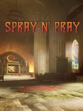 Spray N' Pray on PC (Steam) Spray N' Pray