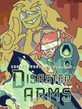 Disaster Arms - Impact Project B.A.H.N. on PC (Steam) Disaster Arms - Impact Project B.A.H.N.