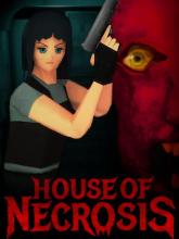 House of Necrosis on PC (Steam) House of Necrosis