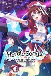 Heroic Songs: the Remix! on PC (Steam) Heroic Songs: the Remix!