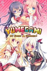 Yomegami: My Sweet Goddess on PC (Steam) Yomegami: My Sweet Goddess