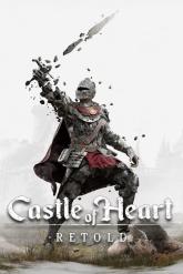 Castle of Heart: Retold on PC (Steam) Castle of Heart: Retold