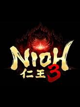 Nioh 3 on PlayStation 5 Nioh 3