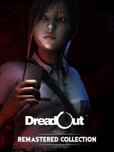 DreadOut: Remastered Collection on PlayStation 5 DreadOut: Remastered Collection