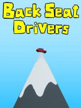 Backseat Drivers on PC (Steam) Backseat Drivers