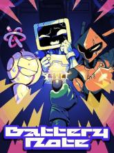 BatteryNote on PC (Steam) BatteryNote