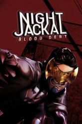 Night Jackal: Blood Debt on PC (Steam) Night Jackal: Blood Debt