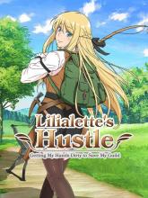 Lilialette's Hustle: Getting My Hands Dirty to Save My Guild on PC (Steam) Lilialette's Hustle: Getting My Hands Dirty to Save My Guild