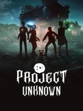 Project Unknown on PC (Steam) Project Unknown