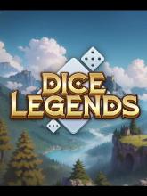 Dice Legends on PC (Steam) Dice Legends