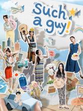 Such a guy on PC (Steam) Such a guy