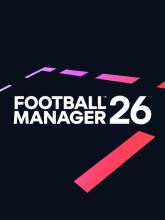 Football Manager 26 on PC (Steam) Football Manager 26