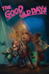 The Good Old Days on Nintendo Switch The Good Old Days