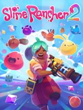 Slime Rancher 2 on Xbox Series X Slime Rancher 2