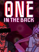 One in the Back on PC (Steam) One in the Back