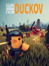 Escape From Duckov on PC (Steam) Escape From Duckov