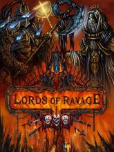 Lords of Ravage on PC (Steam) Lords of Ravage