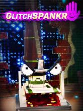 GlitchSPANKR on PC (Steam) GlitchSPANKR