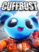 CUFFBUST on PC (Steam) CUFFBUST