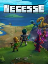 Necesse on PC (Steam) Necesse
