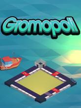 Gromopoli on PC (Steam) Gromopoli