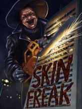 Skinfreak on PC (Steam) Skinfreak