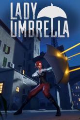 Lady Umbrella on PC (Steam) Lady Umbrella