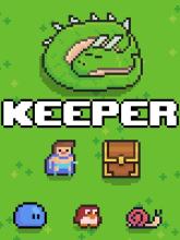 Keeper on PC (Steam) Keeper