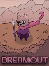 DREAMOUT on PC (Steam) DREAMOUT