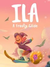 ILA: A Frosty Glide on PC (Steam) ILA: A Frosty Glide