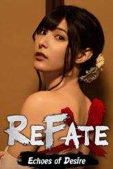 Refate: Echoes of Desire on PC (Steam) Refate: Echoes of Desire
