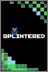 Splintered on PC (Steam) Splintered