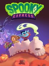 Spooky Express on PC (Steam) Spooky Express